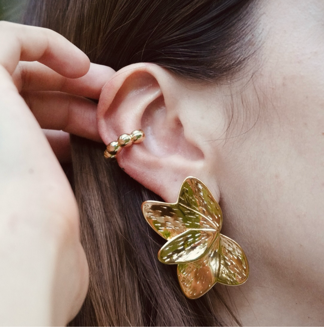 Ear cuff Luisa